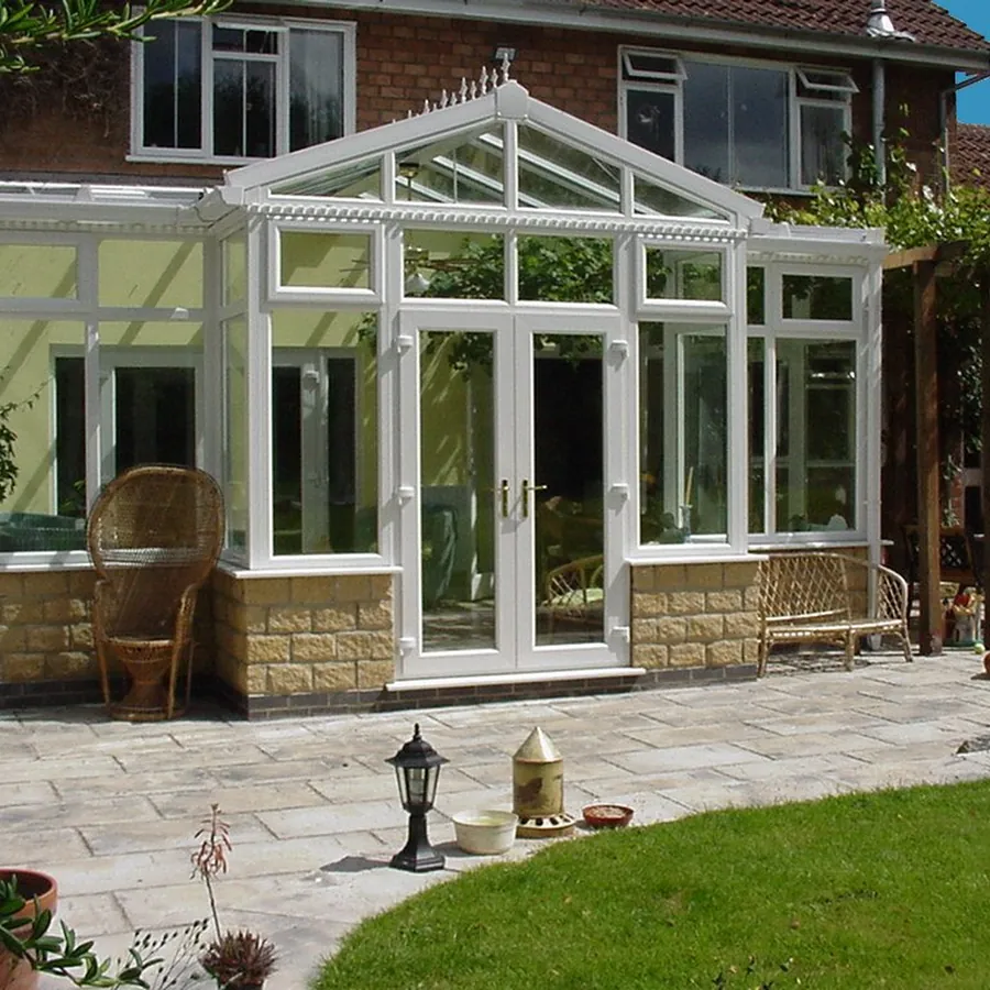 Bay Windows — Product Barnes