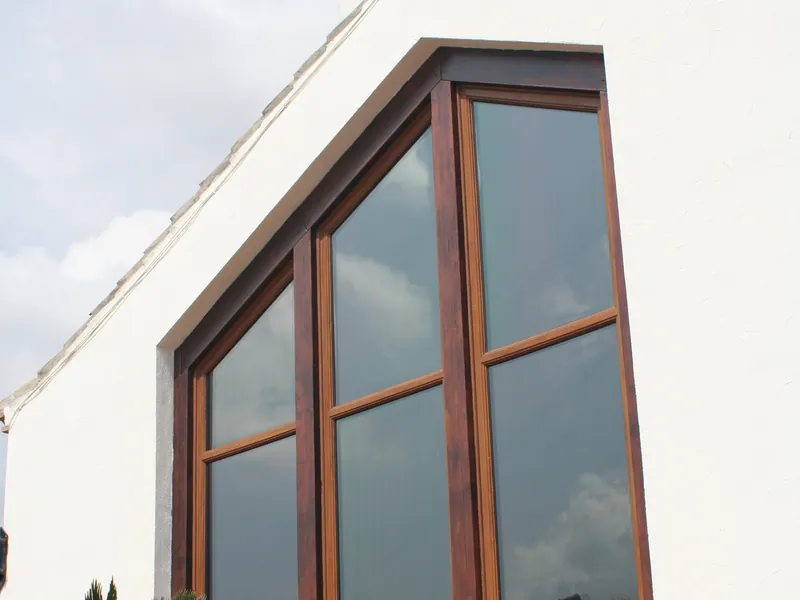Bow Windows — Gallery Barnes