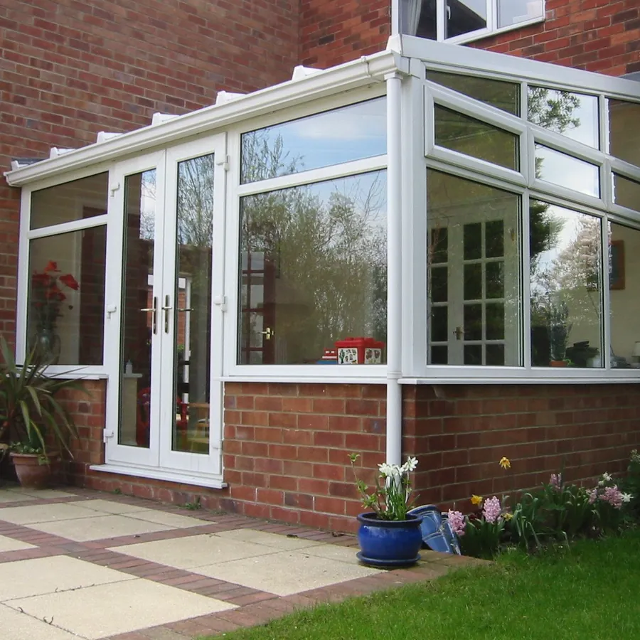 Bow Windows — Product Barnes