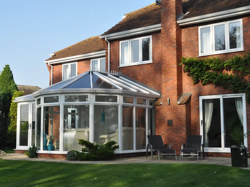 Casement Windows Barnes