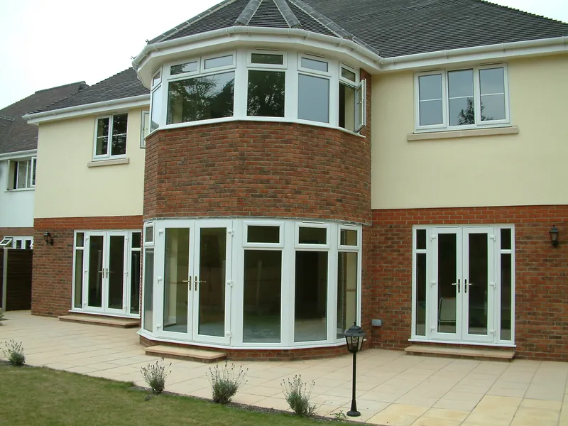 Casement Windows Barnes