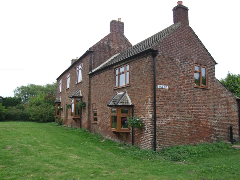 Casement Windows Barnes