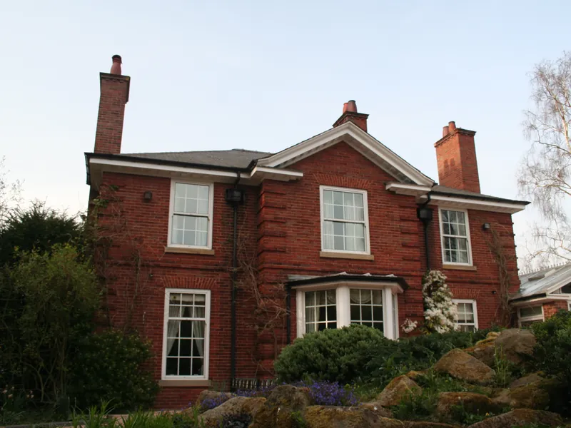 Casement Windows Barnes