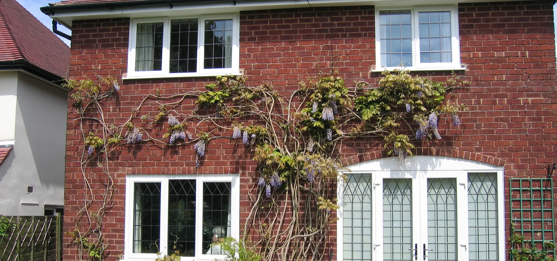 Casement Windows Barnes