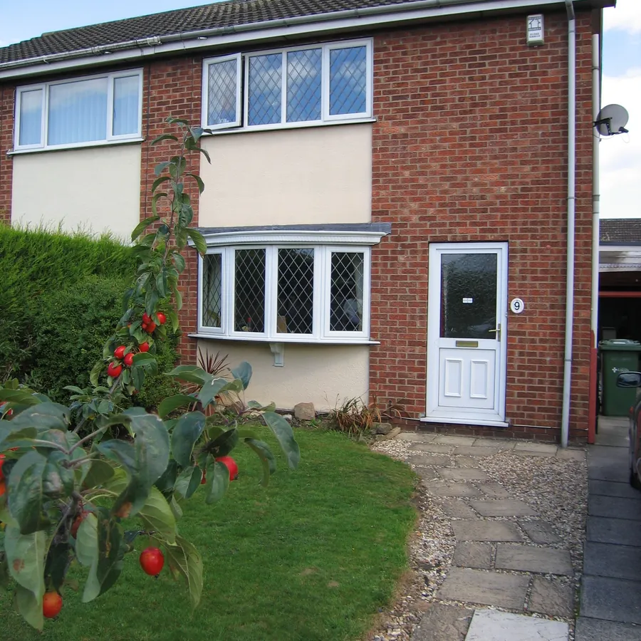 Casement Windows Barnes