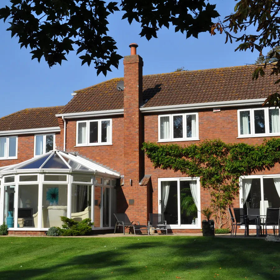 Casement Windows Barnes
