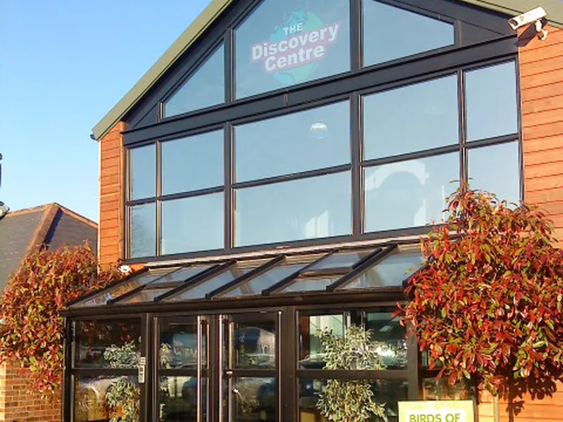 Flush Casement Windows — Gallery Barnes