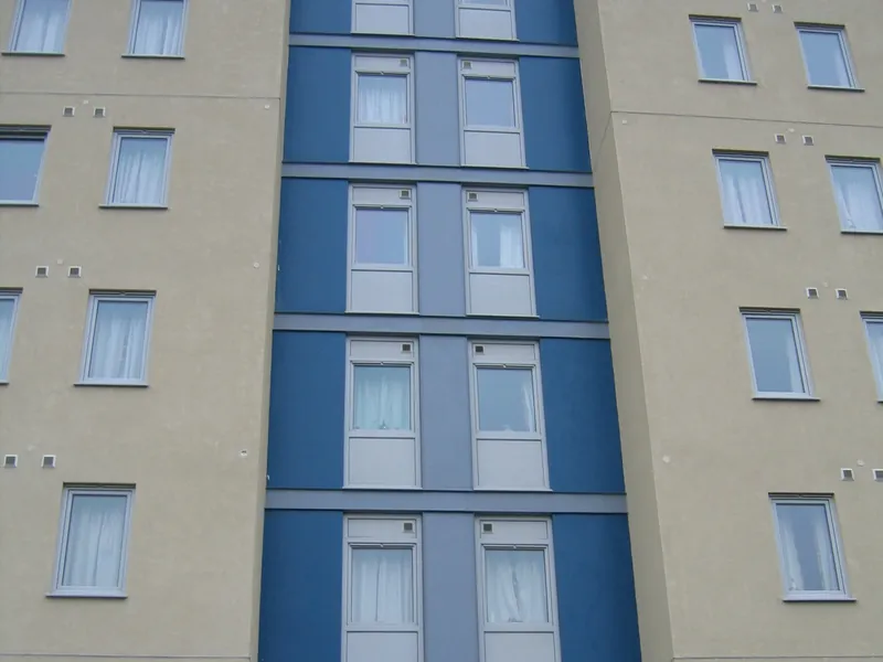Flush Casement Windows — Gallery Barnes