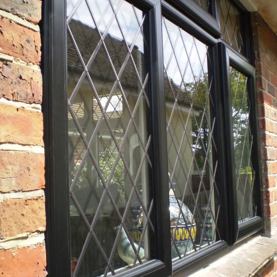 Flush Casement Windows — Product Barnes