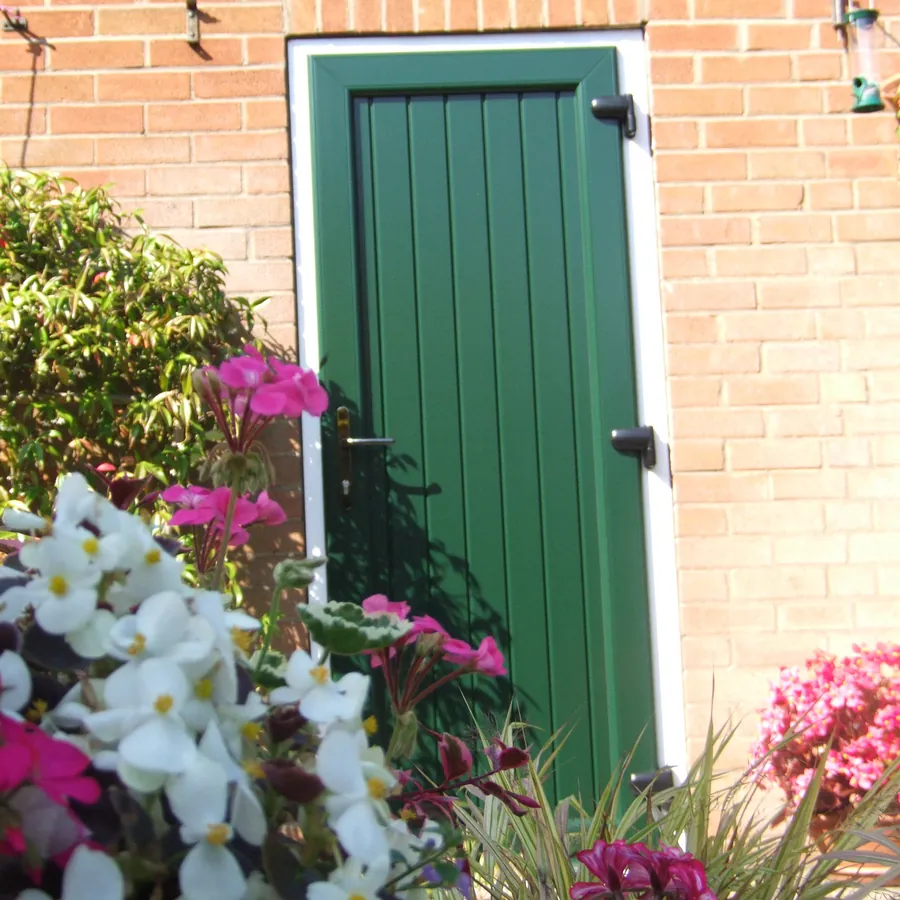 Flush Casement Windows — Product Barnes