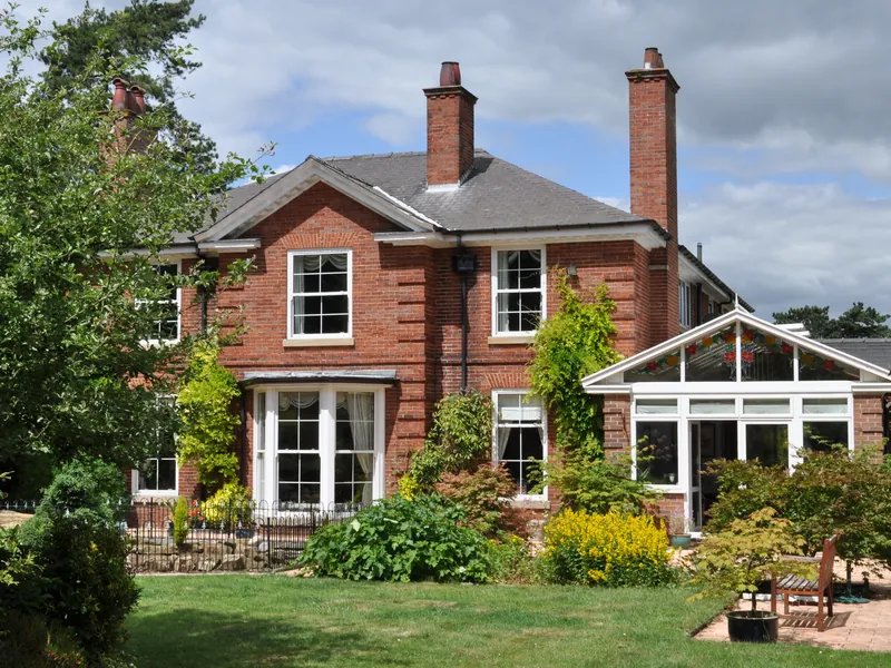 uPVC Double Glazing Barnes