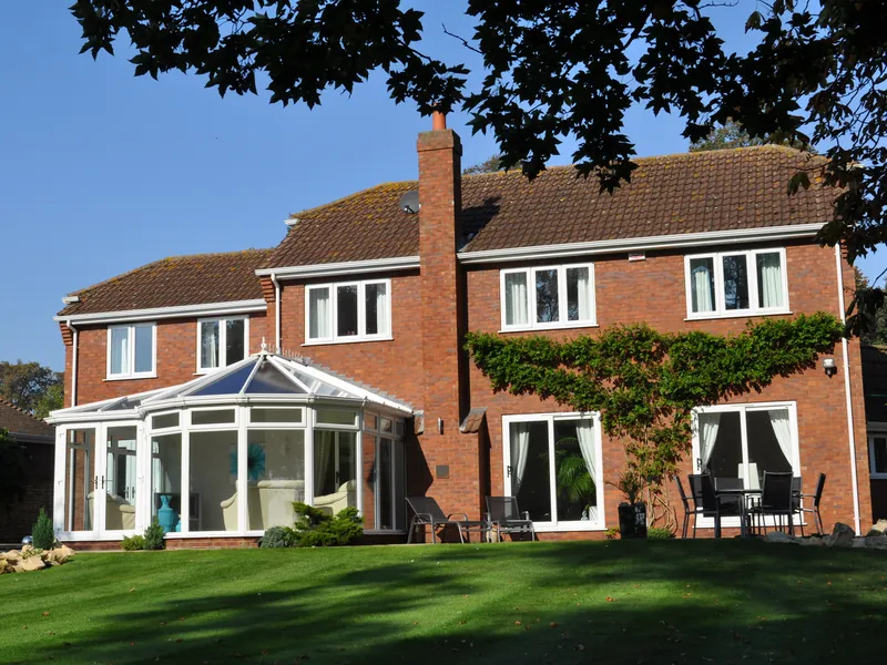 uPVC Double Glazing Barnes