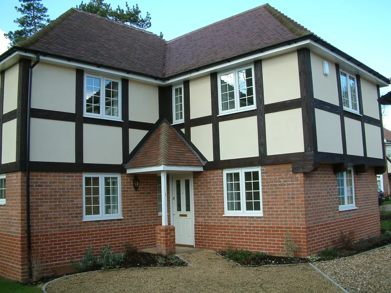 uPVC Double Glazing Barnes