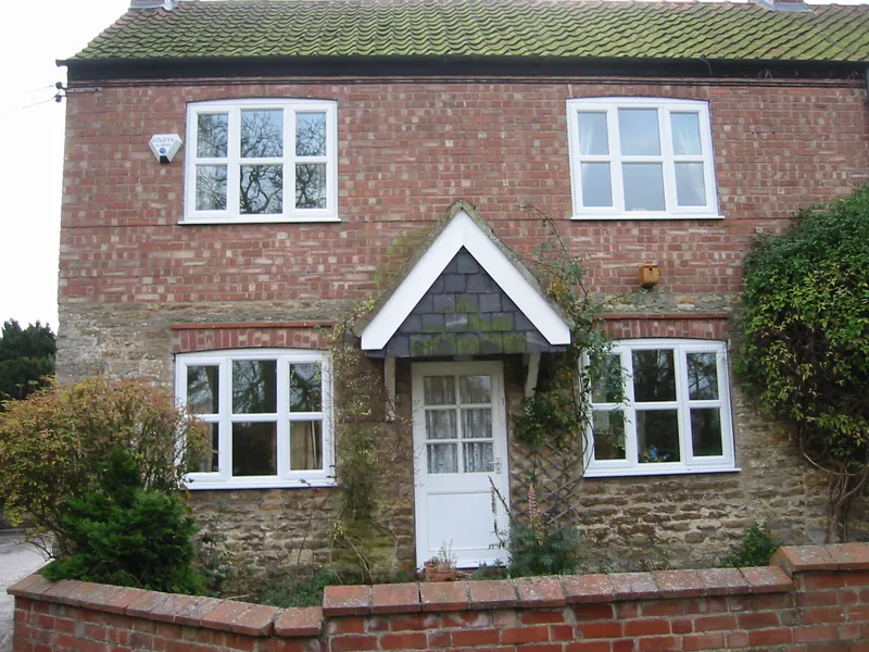 Double Glazing Windows — Gallery Barnes