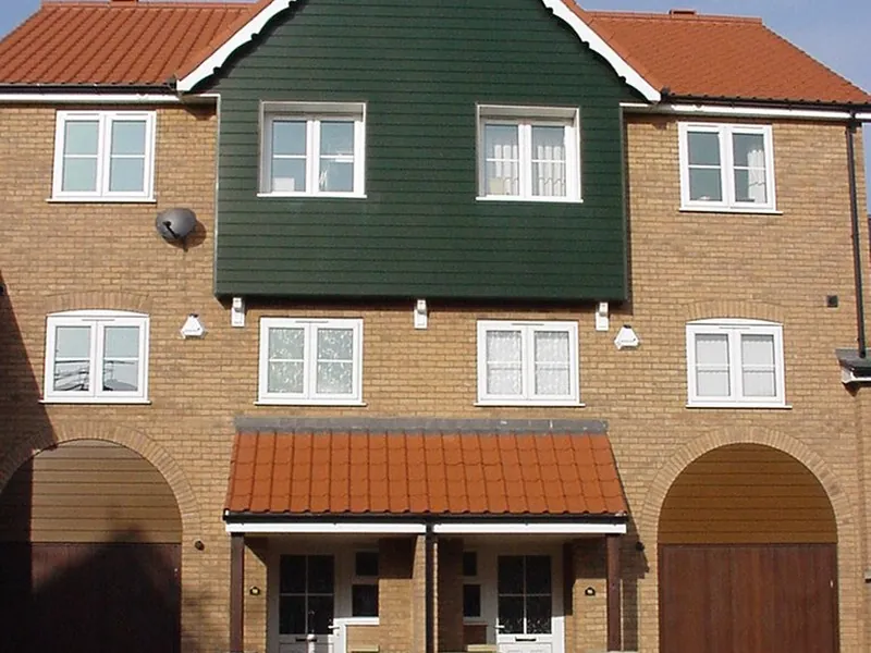 Double Glazing Windows — Gallery Barnes