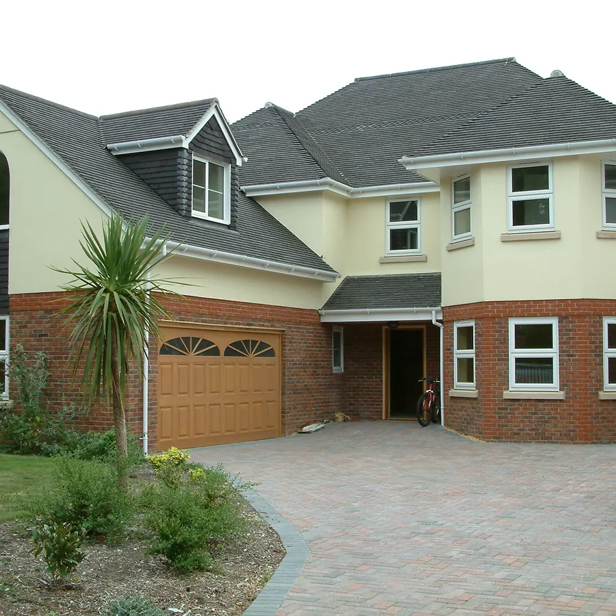 uPVC Double Glazing Barnes