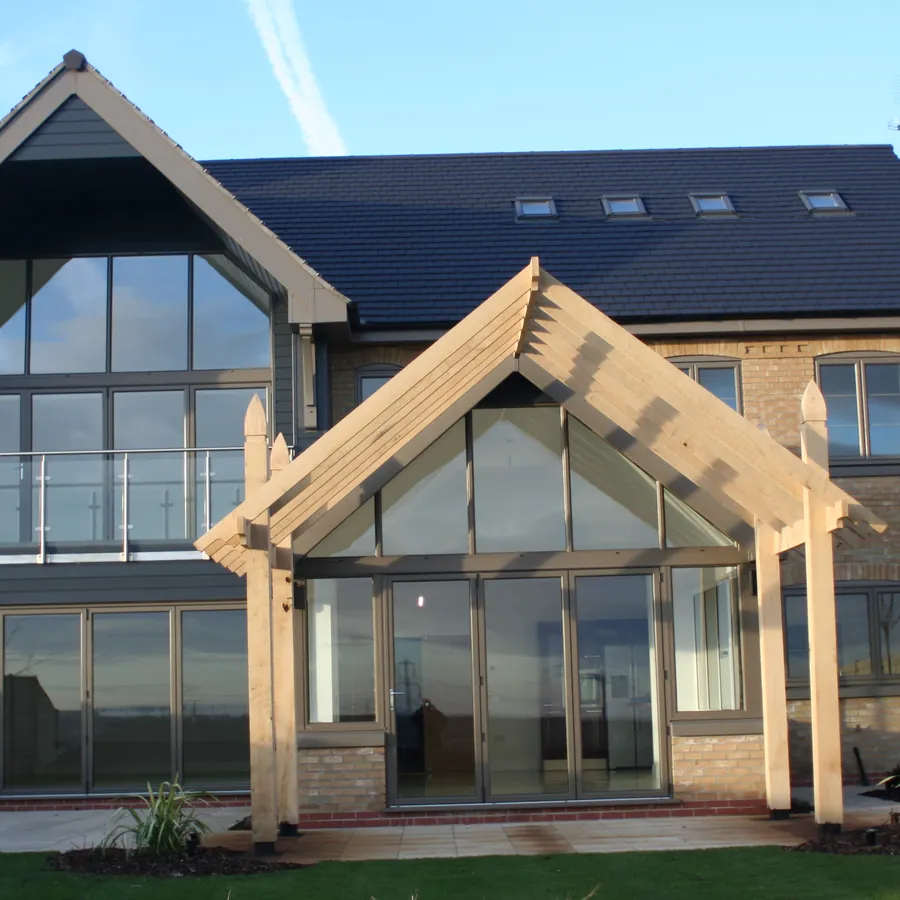 Double Glazing Windows — Product Barnes