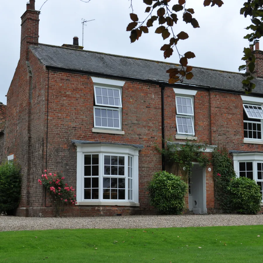 Double Glazing Windows — Product Barnes