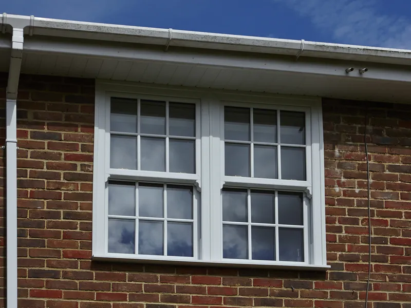 Sash Windows Barnes