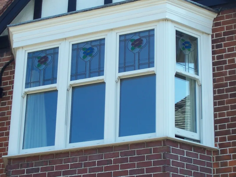 Sash Windows Barnes
