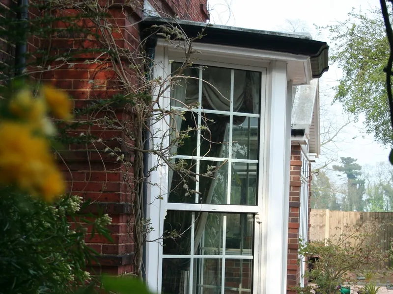 Sash Windows Barnes
