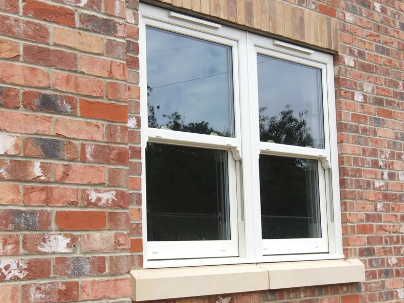 Sash Windows Barnes