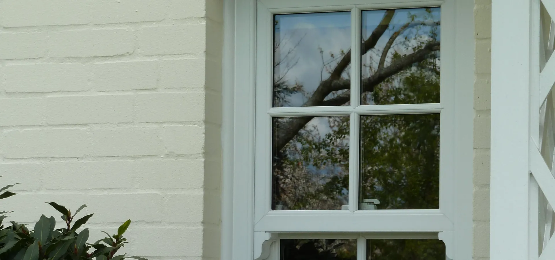 Sash Windows Barnes