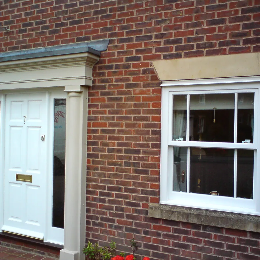 Sash Windows Barnes