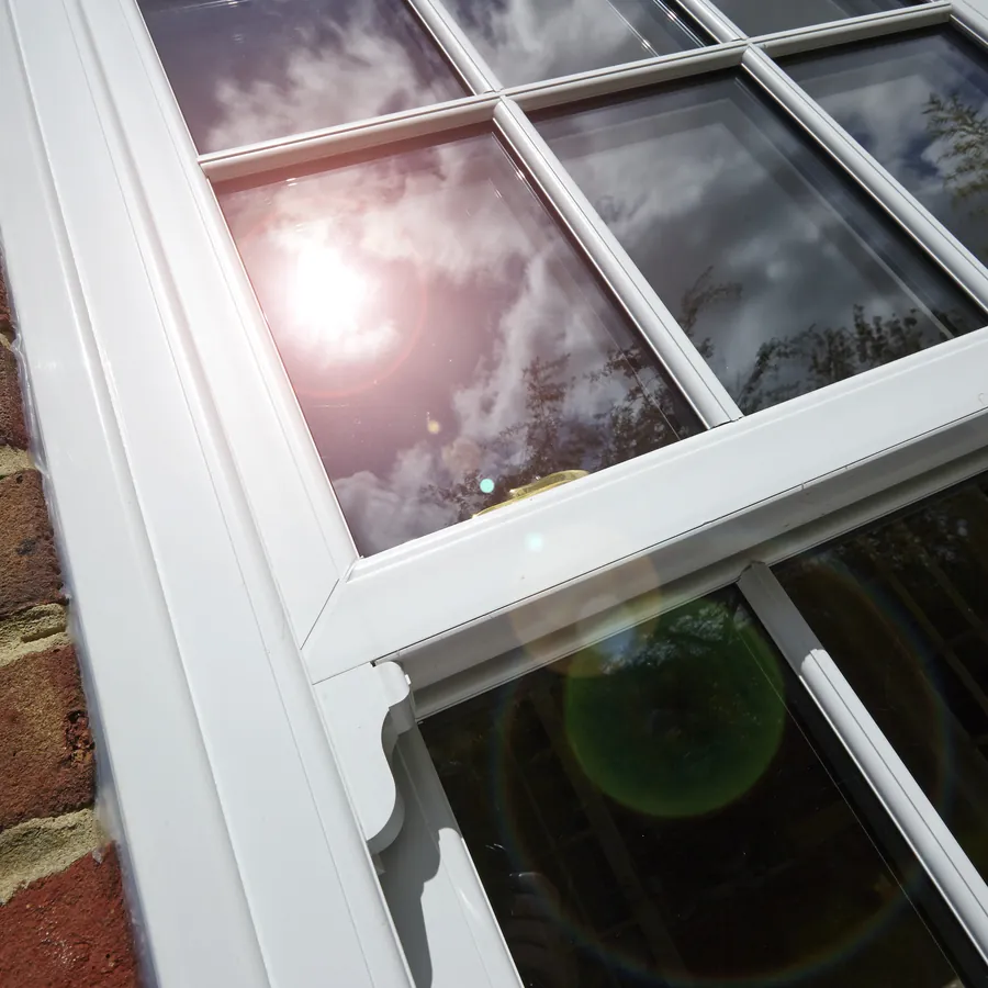 Sash Windows Barnes