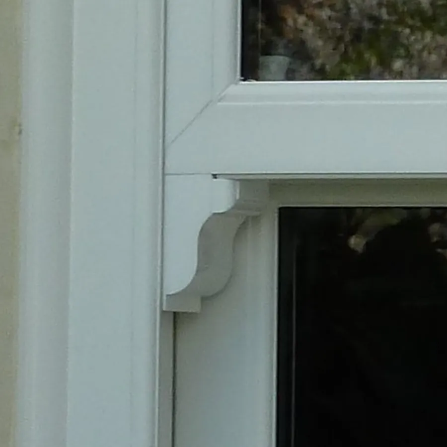Sash Windows Barnes