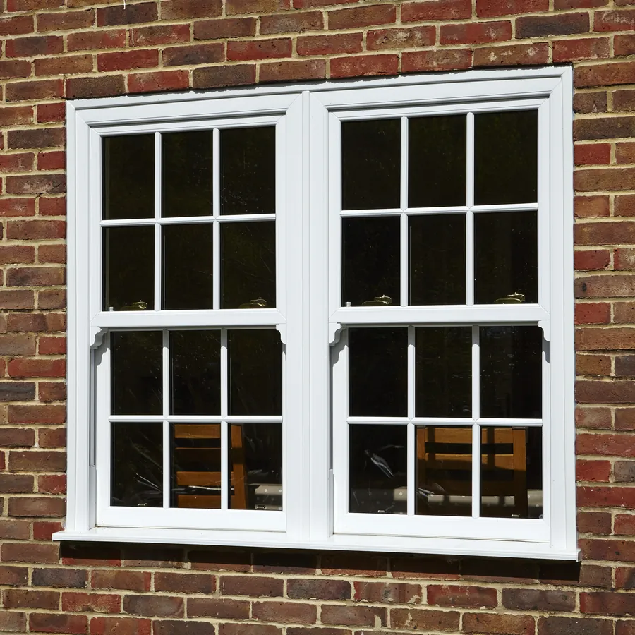 Sash Windows Barnes