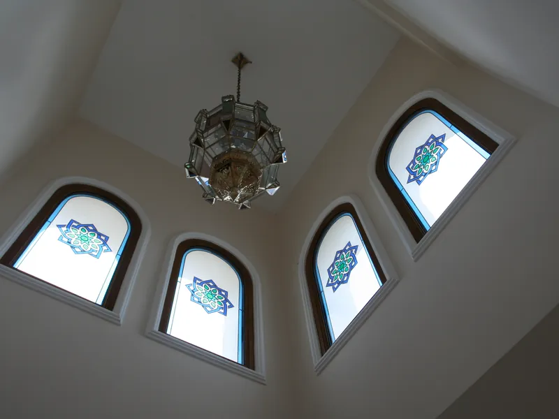 Secondary Glazing — Gallery Barnes