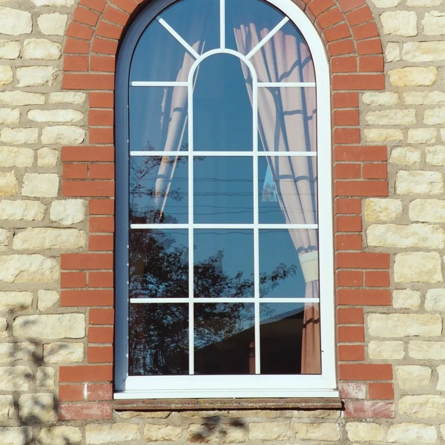Secondary Glazing — Product Barnes