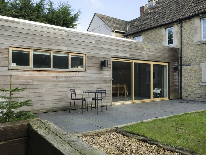 Sliding Windows — Gallery Barnes