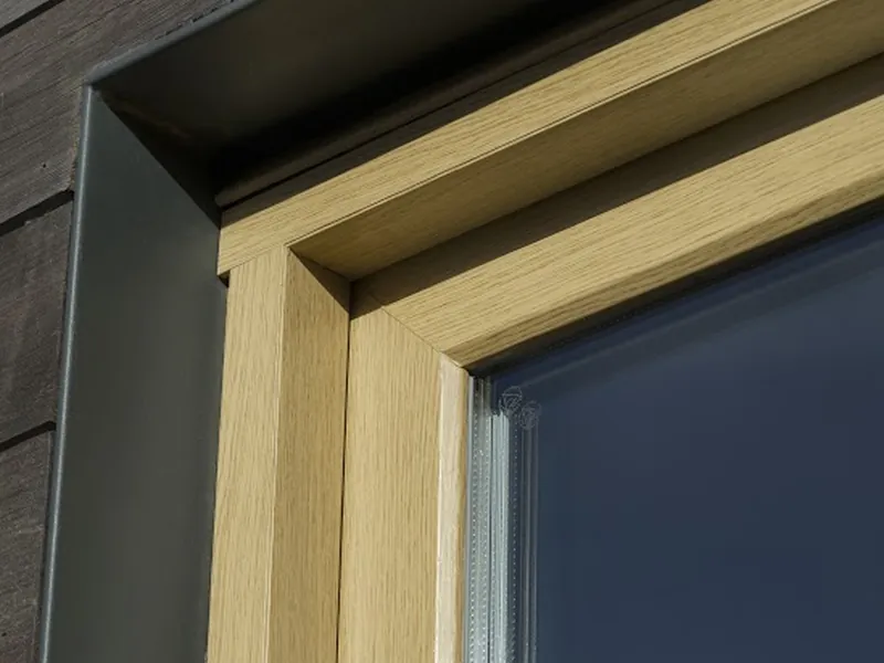 Sliding Windows — Gallery Barnes