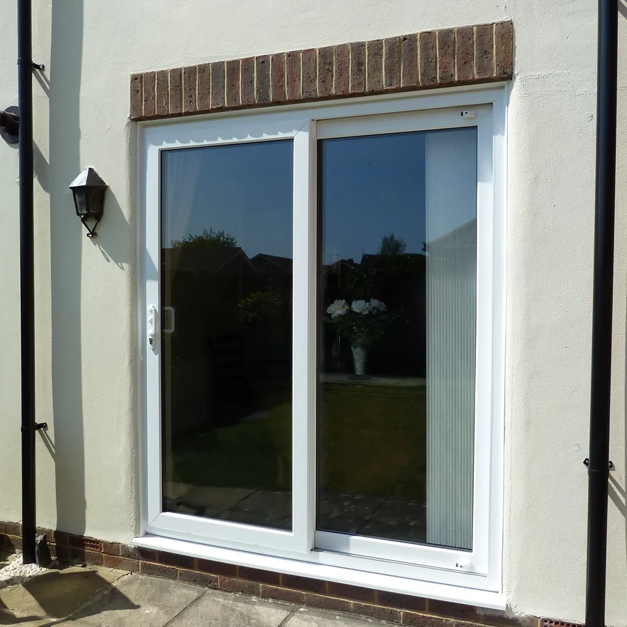 Sliding Windows — Product Barnes