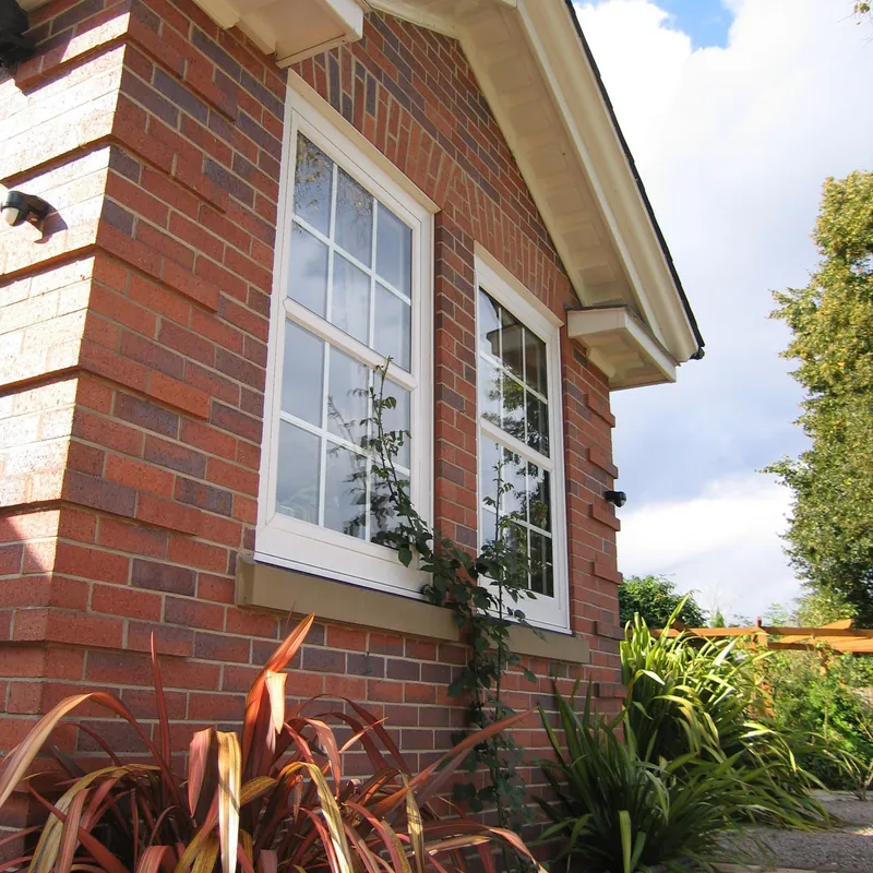 Tilt Turn Windows — Detail Barnes