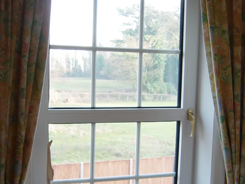 Tilt Turn Windows — Gallery Barnes