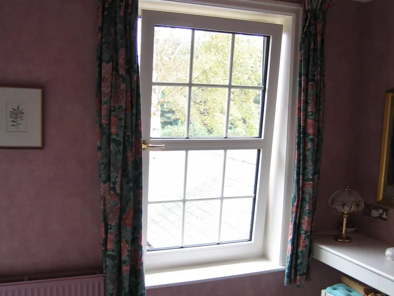 Tilt Turn Windows — Gallery Barnes