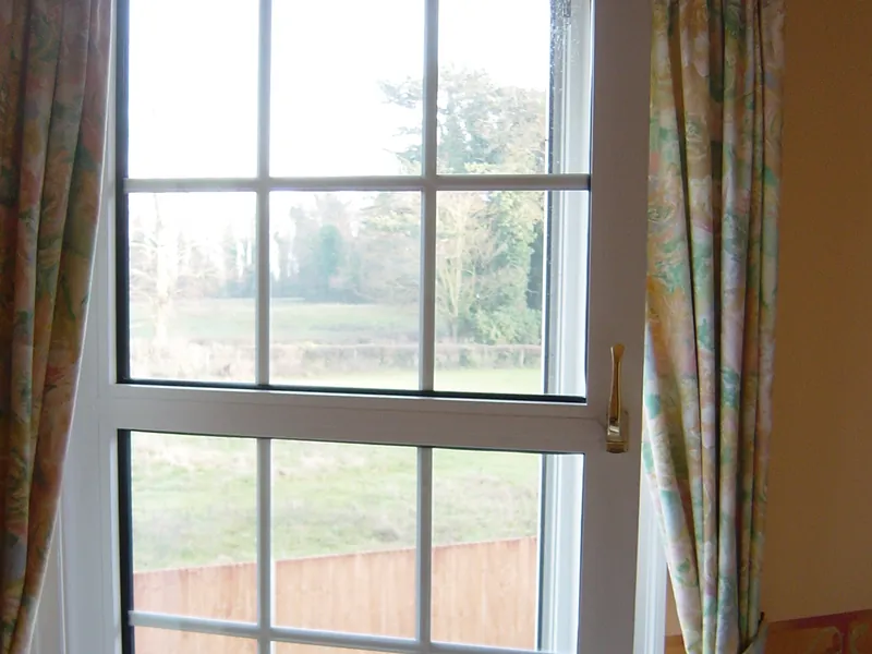 Tilt Turn Windows — Gallery Barnes