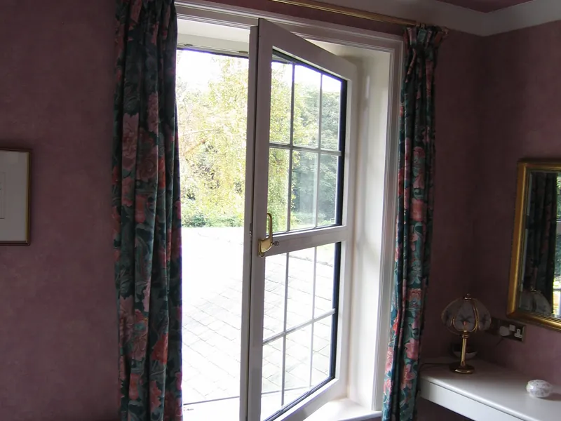 Tilt Turn Windows — Gallery Barnes