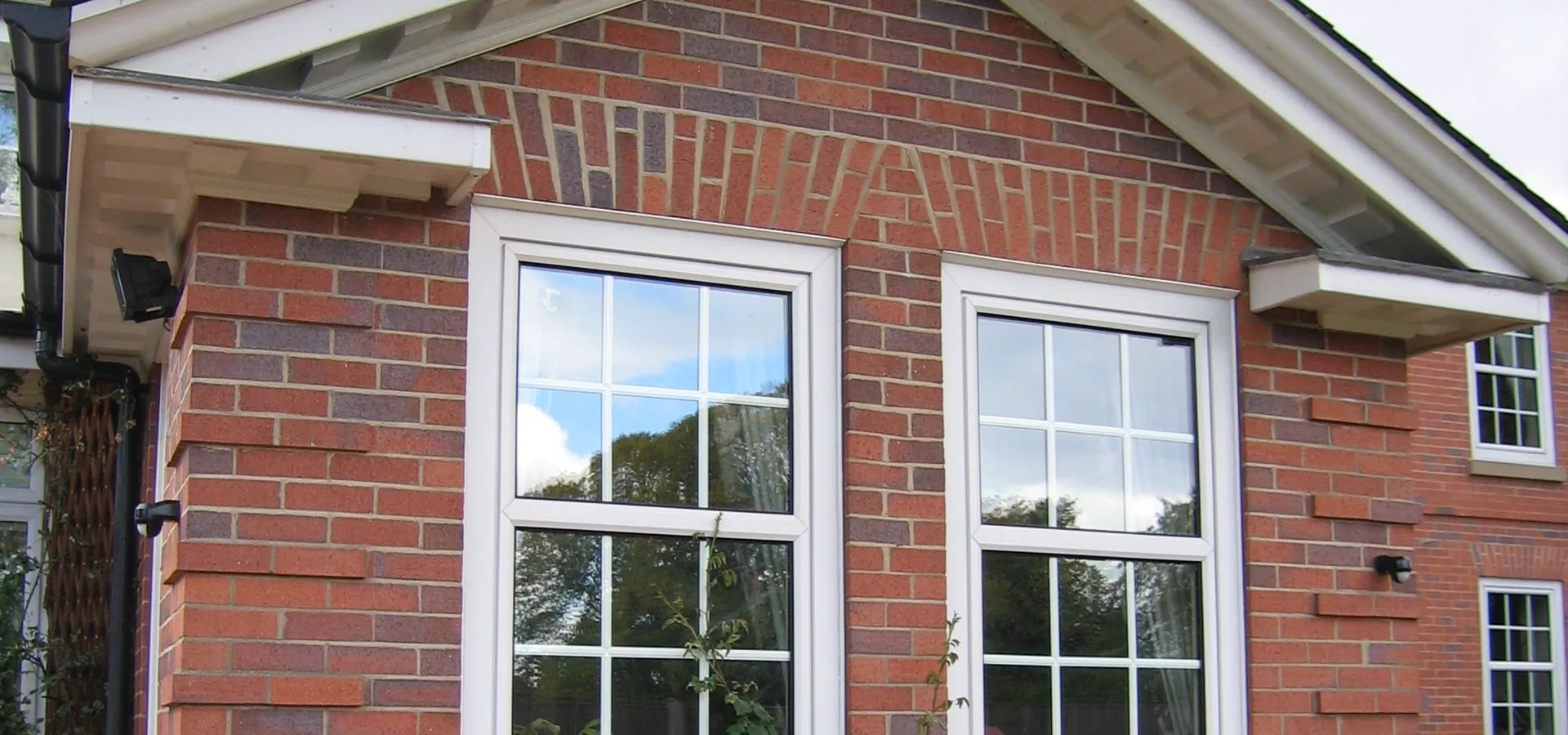 Tilt Turn Windows Barnes
