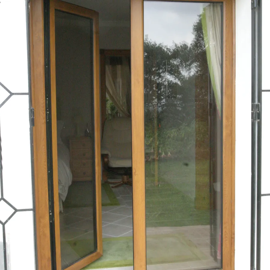 Tilt Turn Windows — Product Barnes
