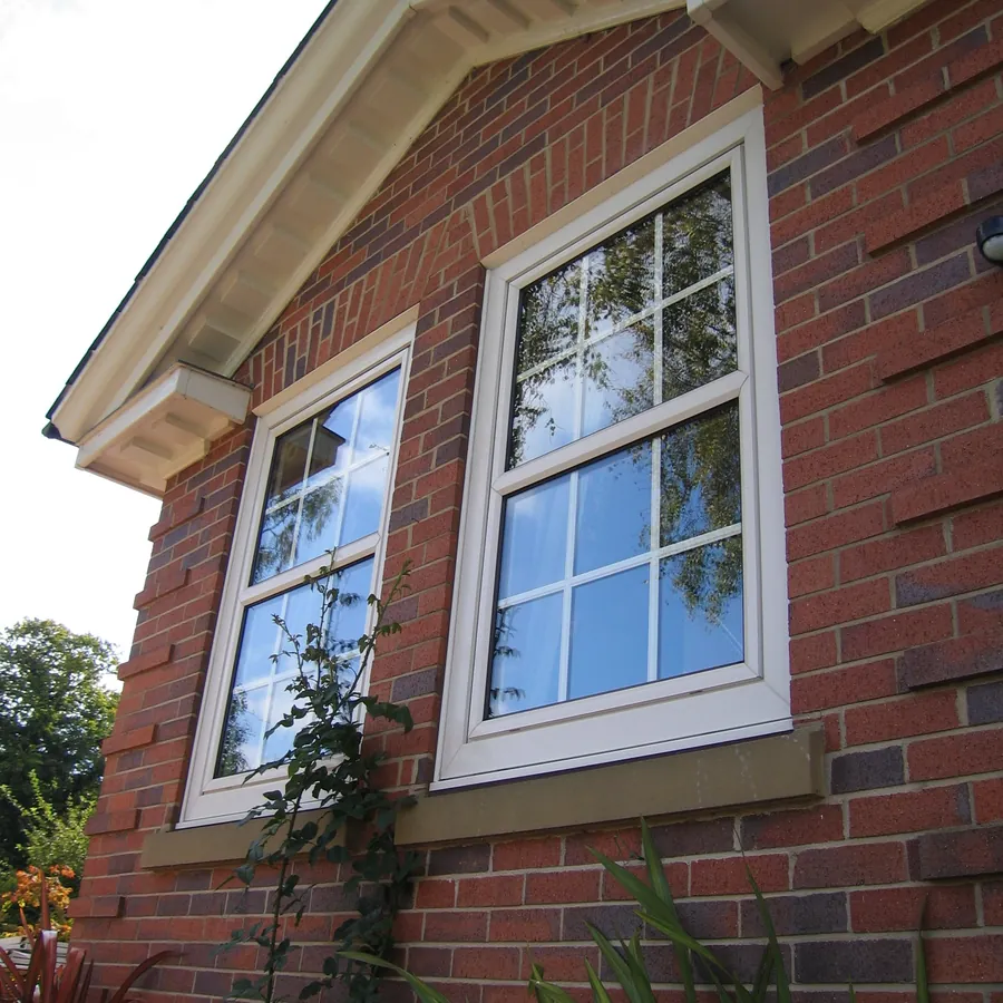Tilt Turn Windows — Product Barnes