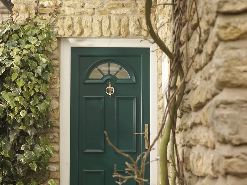 Timber Double Glazing — Gallery Barnes