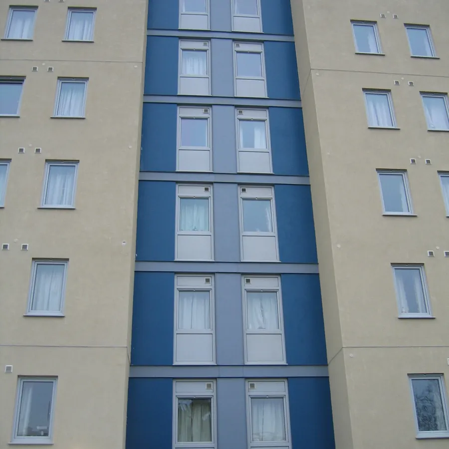 Timber Double Glazing — Product Barnes