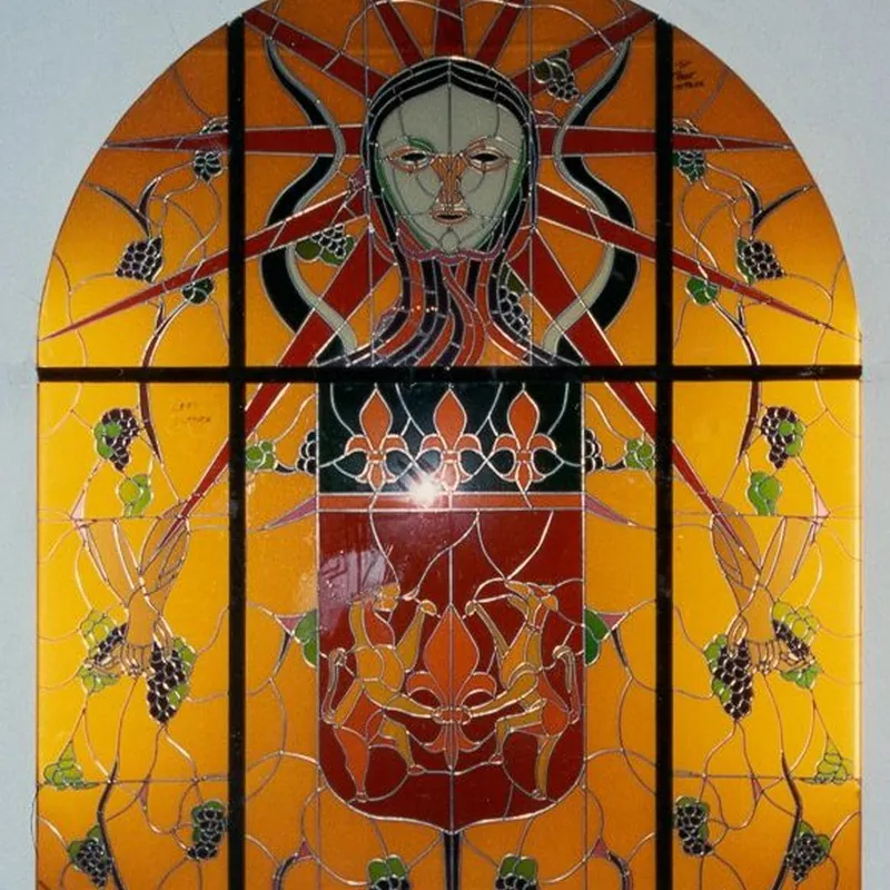 Triple Glazing — Detail Barnes