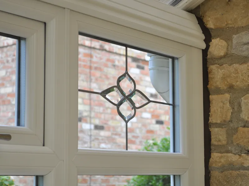 Triple Glazing — Gallery Barnes