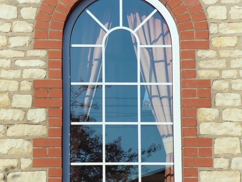 Triple Glazing — Gallery Barnes