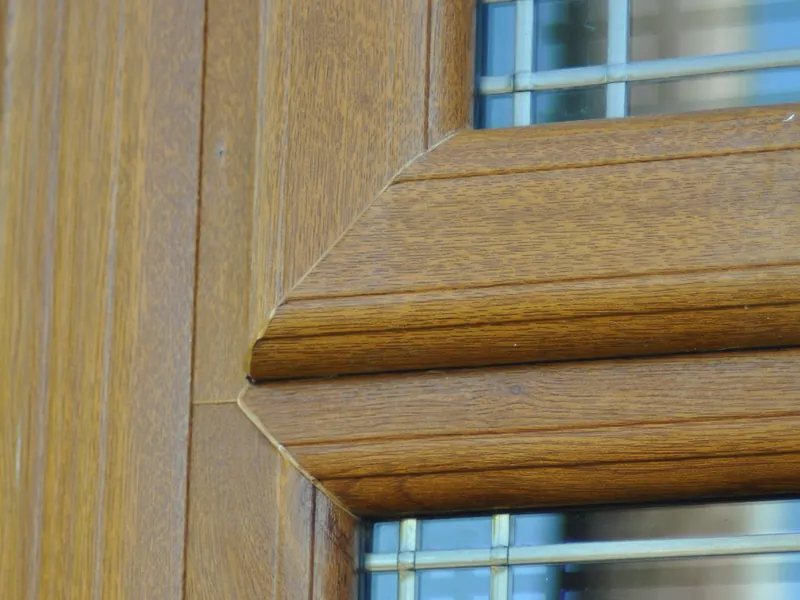 Triple Glazing — Gallery Barnes